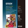 Papier EPSON Glossy Photo Paper 10 x 15cm 100 arkuszy