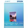 Papel Epson Mate A4 50f