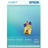 Papel Epson Photo Self-Adhesive A4 10f