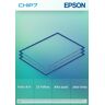 Epson Traditional Photo Paper A3+25 Folhas