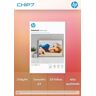 Hp Advanced Glossy Photo Paper 250 G/m²-A3/297 X 420 Mm/20 Sht