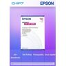 Epson Papel De Qualidade Fotográfica A3+ (100 Folhas)