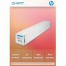 Hp LF Heavyweight Coated Paper, 36"