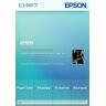 Epson Traditional Photo Paper 44" X 15m