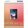 Papel Epson Mate A3 (50 Folhas)
