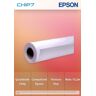 Papel Epson Ultrasmooth Fine Art Paper (250) 44"X15.2m