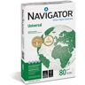 Papel Copia A3 Navigator 80 Universal