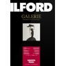 ILFORD Papel Galeria Prestige Smooth 310g 12.7x17.8 100F Perola