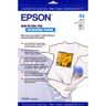 Epson Papel de Transferência DIN A4, 124g/m² 10 Folhas