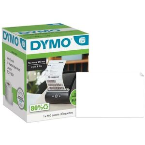 Etikett DYMO Frakt 102x210 mm 140/FP