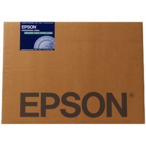 Epson A3+ Enhanced Matte Posterboard 20 Ark