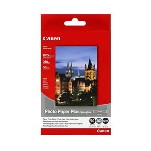 Canon Photo Paper Plus Semi-Gloss