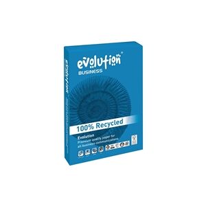 Evolution Business Paper A3 80gsm White Ream - EVBU4280