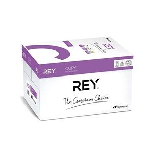Rey Q-Connect Copier Paper A3 80gsm White (Pack of 2500) KF01089B