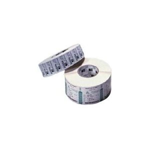 Zebra Label roll 76 x 76mm Permanent, Paper, Premium, 76527, 35-76527 (Permanent, Paper, Premium)