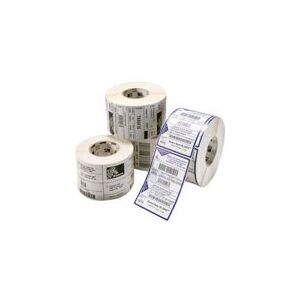 Zebra Technologies Zebra 880134-127 Z-SLCT 2000T 102X127MM 1152 LBL/ROLL C-76MM BOX OF 4 - (Unclassified > Unclassified)