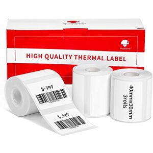 Goknu M110 label rolls 4030