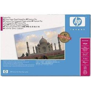 Original HP Glossy Photo Paper (A3+) 25sh