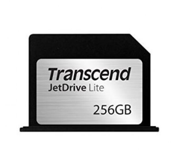 Transcend JetDriveLite 360 (TS256GJDL360) - MAC ssD - 256GB