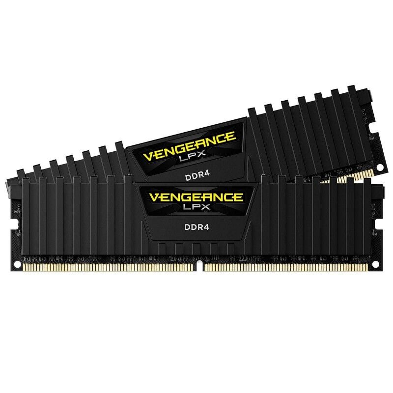 Corsair Vengeance LPX 16 Go (2 x 8 Go) DDR4 3600 MHz CL18