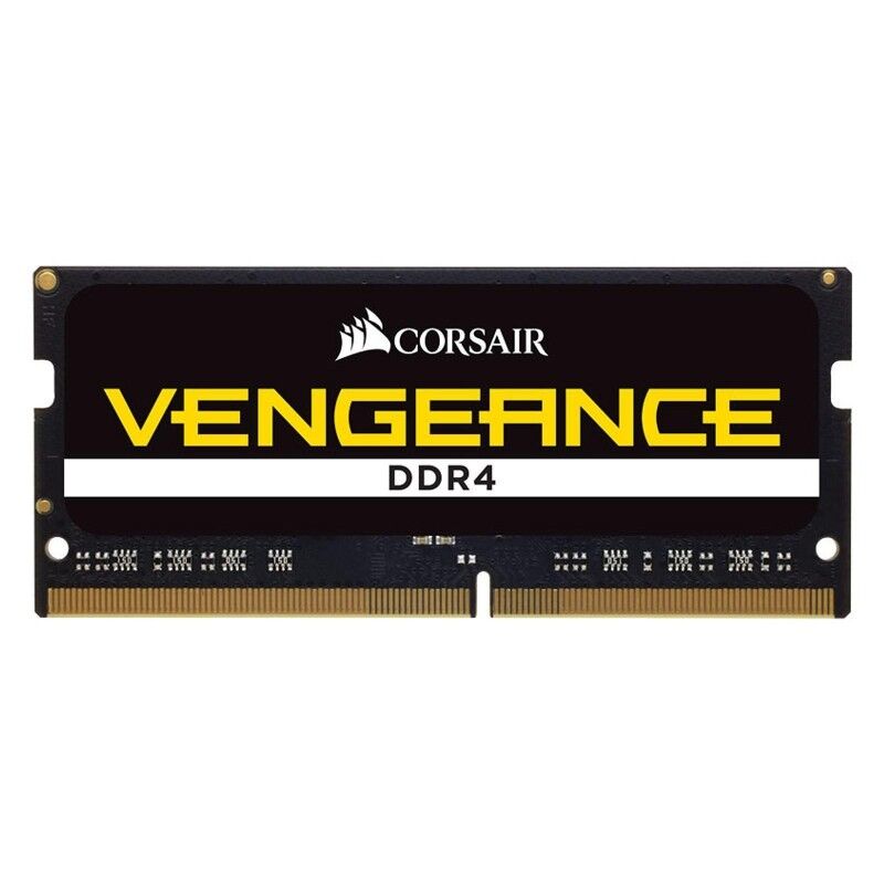 Corsair Vengeance SO-DIMM DDR4 16 Go 2666 MHz CL18