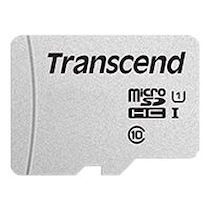 Transcend 300S - carte mémoire flash - 64 Go - microSDXC UHS-I