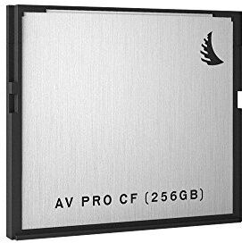 ANGELBIRD Carte CFast 2.0 AV PRO CF 256GB