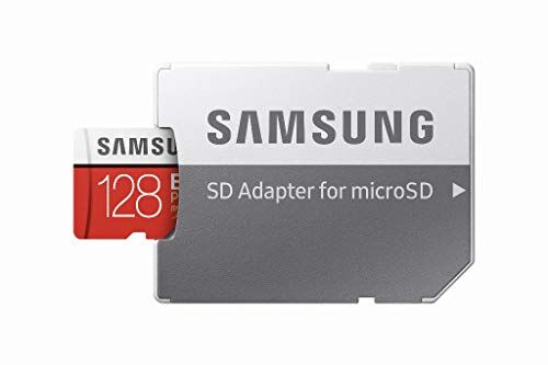 MB-MC128HA/EU Samsung EVO Plus 2020 memory card 128 GB MicroSDXC Class 10 UHS-I Samsung EVO Plus 2020, 128 GB, MicroSDXC, Class 10, UHS-I, 100 MB/s, 60 MB/s