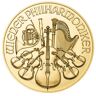 1/2 Unze Gold Wiener Philharmoniker 2024