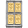 36 x 1 g Gold UnityBox XS Heimerle und Meule