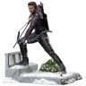 Iron Studios Hawkeye - Clint Barton - BDS Art Scale 1/10