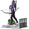 Iron Studios Hawkeye - Kate Bishop - BDS Art Scale 1/10