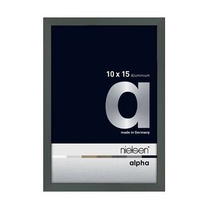 Nielsen Alpha Platin 10x15cm 1611019