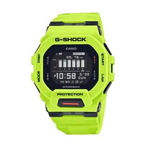 Casio G-Shock GBD-200-9ER G-SQUAD Bluetooth digital