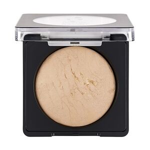 Flormar Baked Powde Contouring 9 g 021 Beige with Gold
