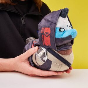 Official Destiny Cayde-6 TUBBZ Plushie