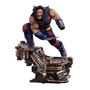 Iron Studios X-Men Age of Apocalypse - Weapon X - BDS Art Scale 1/10