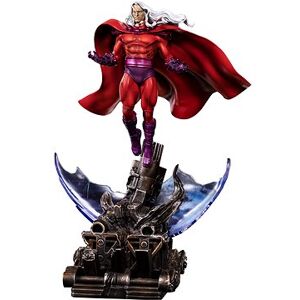 Iron Studios X-Men Age of Apocalypse - Magneto - BDS Art Scale 1/10