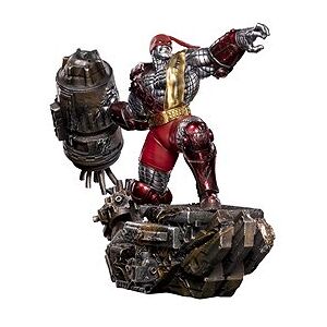 Iron Studios X-Men Age of Apocalypse - Colossus - BDS Art Scale 1/10