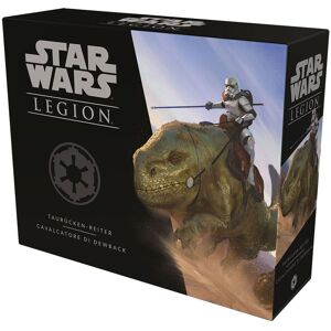 Atomic Mass Games - Star Wars Legion - Taurücken-Reiter