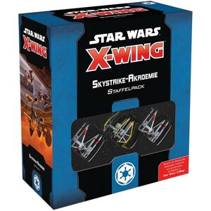 Atomic Mass Games - Star Wars X-Wing 2. Edition - Skystrike-Akademie