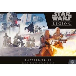 Atomic Mass Games - Star Wars Legion - Blizzard Trupp