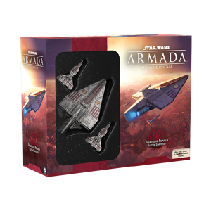 Fantasy Flight Games Star Wars: Armada - Galaktische Republik
