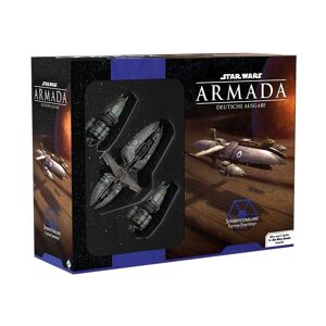 Fantasy Flight Games Star Wars: Armada - Separatistenallianz