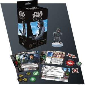 Fantasy Flight Games Star Wars: Legion - General Veers