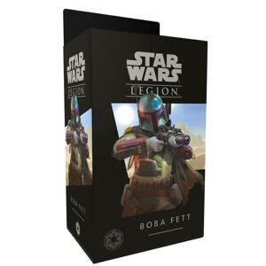 Fantasy Flight Games Star Wars: Legion - Boba Fett