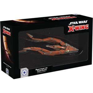 Fantasy Flight Games Star Wars: X-Wing 2.Ed. - Angriffsschiff der Trident-Klasse