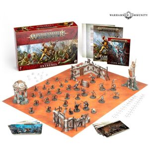 Games Workshop Warhammer Age of Sigmar: Drachenbanner (Deutsch)