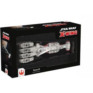 Fantasy Flight Games Star Wars: X-Wing 2.Ed. - Tantive IV