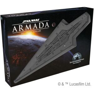 Fantasy Flight Games Star Wars: Armada - Supersternenzerstörer